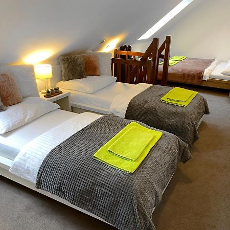 Apartman Tulanie 62 Kamzik Donovaly 2 Izbovy Mezonet Deluxe Parkovanie V Podzemnej Garazi Zdarma Dış mekan fotoğraf