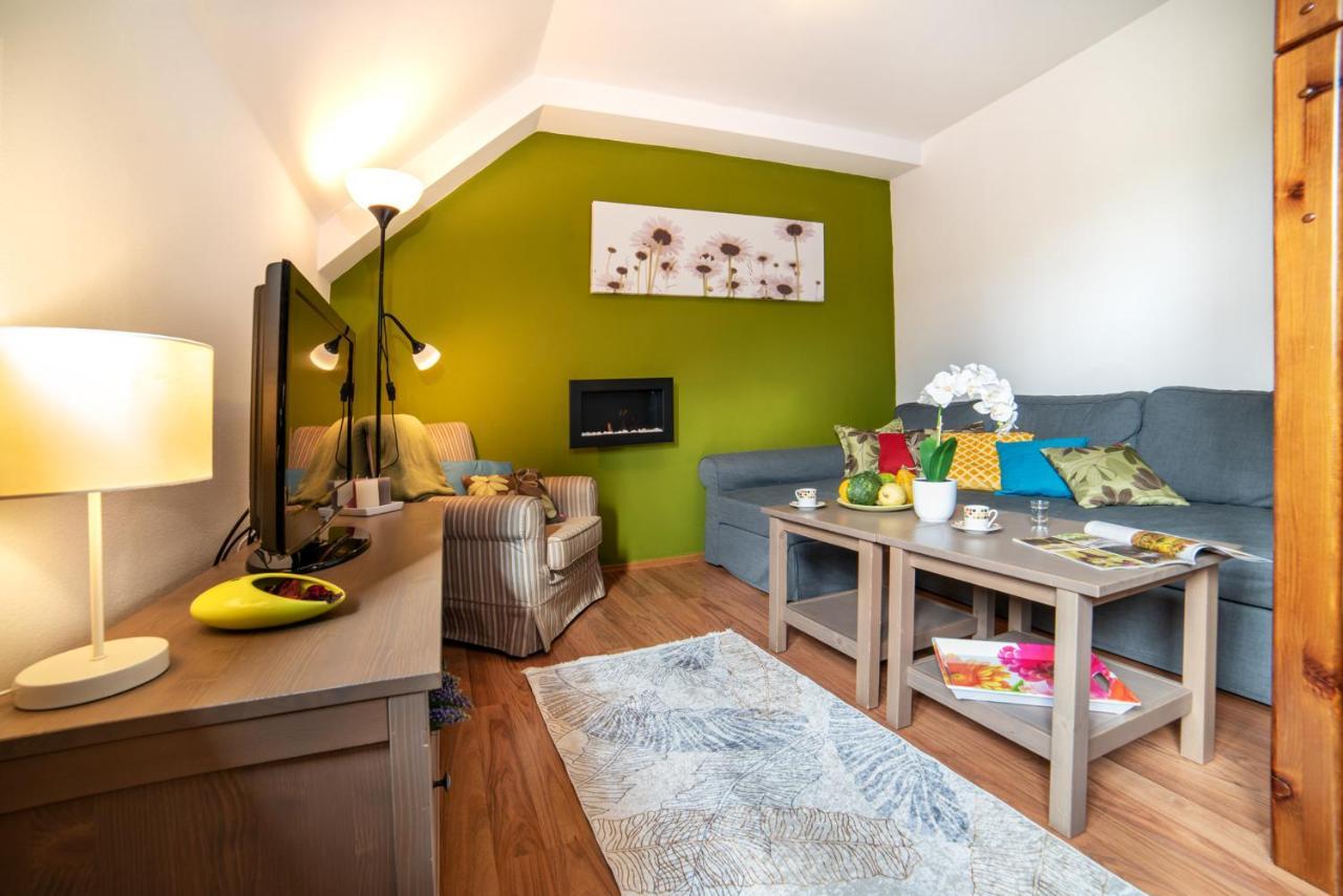Apartman Tulanie 62 Kamzik Donovaly 2 Izbovy Mezonet Deluxe Parkovanie V Podzemnej Garazi Zdarma Dış mekan fotoğraf