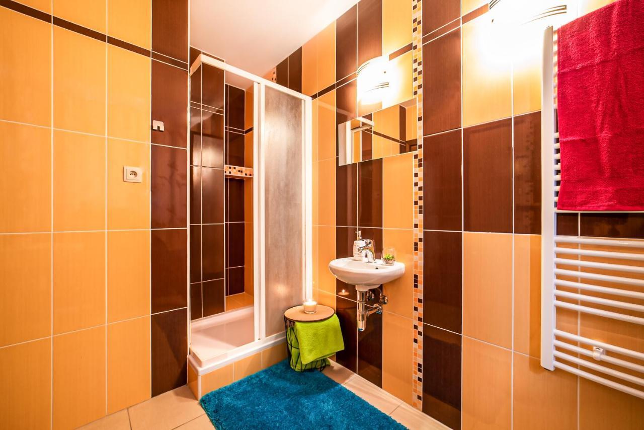 Apartman Tulanie 62 Kamzik Donovaly 2 Izbovy Mezonet Deluxe Parkovanie V Podzemnej Garazi Zdarma Dış mekan fotoğraf
