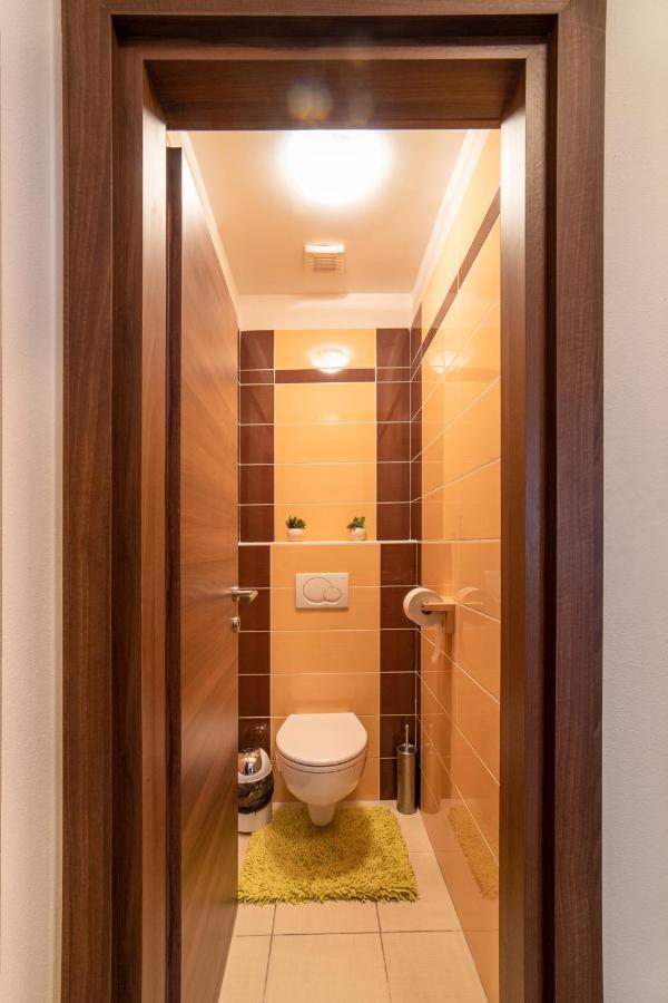 Apartman Tulanie 62 Kamzik Donovaly 2 Izbovy Mezonet Deluxe Parkovanie V Podzemnej Garazi Zdarma Dış mekan fotoğraf