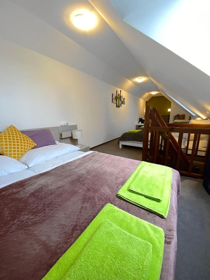 Apartman Tulanie 62 Kamzik Donovaly 2 Izbovy Mezonet Deluxe Parkovanie V Podzemnej Garazi Zdarma Dış mekan fotoğraf